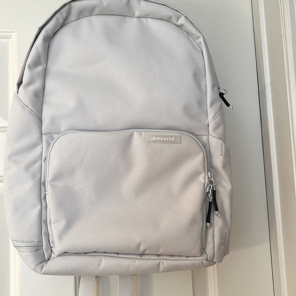 New Brevite Backpack